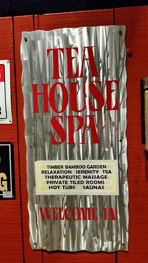 Day Spa «Tea House Spa», reviews and photos, 112 Elm St, Santa Cruz, CA 95060, USA