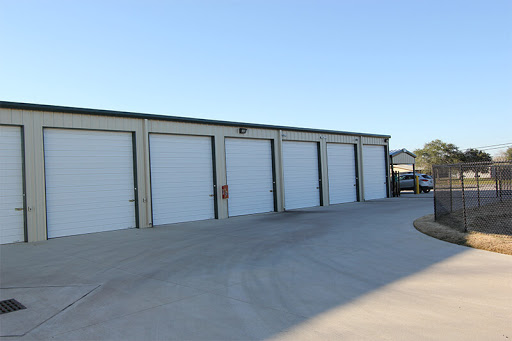 Self-Storage Facility «LockTite Storage in Channelview», reviews and photos, 16660 Wallisville Rd, Houston, TX 77049, USA