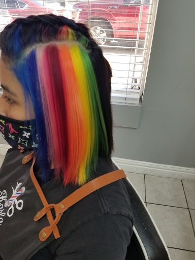 Beauty Salon «La Quebradita Beauty Salon», reviews and photos, 12301 Lake June Rd, Mesquite, TX 75180, USA