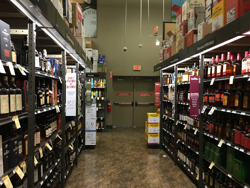 Wine Store «Total Wine & More», reviews and photos, 300 Andover Park W #500, Tukwila, WA 98188, USA