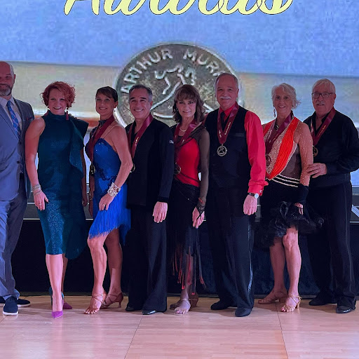 Dance School «Arthur Murray Dance Studio», reviews and photos, 262 N Beverly Dr, Beverly Hills, CA 90210, USA