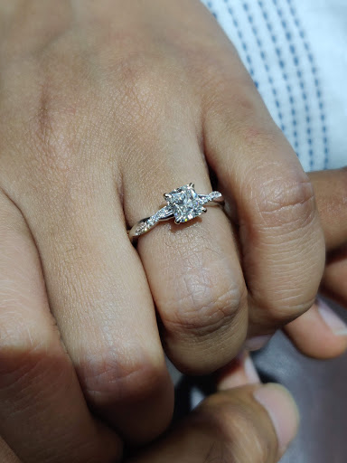 Jeweler «Maharaja Jewelers», reviews and photos, 5821 Hillcroft St, Houston, TX 77036, USA