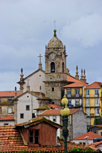 Igreja Paroquial de Nossa Senhora da Vitória - Porto