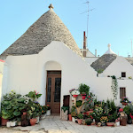 Photo n°1 de l'avis de Lisa.e fait le 10/06/2023 à 00:44 sur le  Trullidea à Alberobello