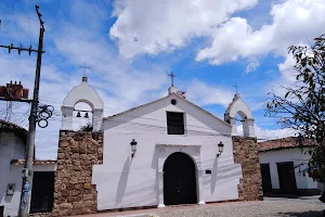 Capilla de los Dolores image