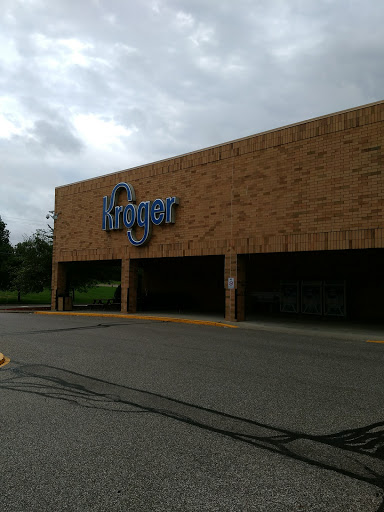 Grocery Store «Kroger», reviews and photos, 800 Loveland Madeira Rd, Loveland, OH 45140, USA