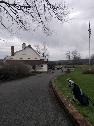 Golf Course «Flanders Valley Golf Course», reviews and photos, 81 Pleasant Hill Rd, Flanders, NJ 07836, USA