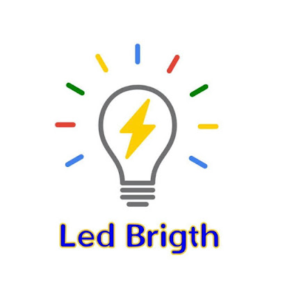 LED Brigth