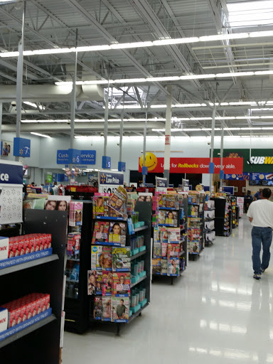 Discount Store «Walmart», reviews and photos, 270 Indian Run St, Exton, PA 19341, USA