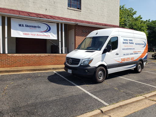 229 E Church St, Orange, VA 22960, USA