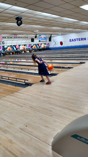 Bowling Alley «Eastern Shore Lanes», reviews and photos, 1834 Market St, Pocomoke City, MD 21851, USA