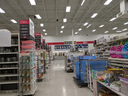 Craft Store «Michaels», reviews and photos, 7491 North Point Pkwy, Alpharetta, GA 30022, USA