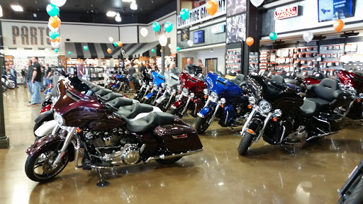 Harley-Davidson Dealer «Route 66 Harley-Davidson», reviews and photos, 3637 S Memorial Dr, Tulsa, OK 74145, USA