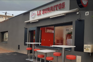 LE BURRITOS