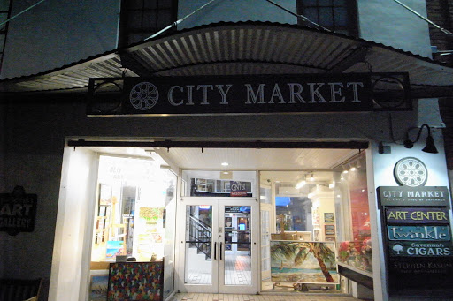 Market «City Market», reviews and photos, 219 W Bryan St, Savannah, GA 31401, USA