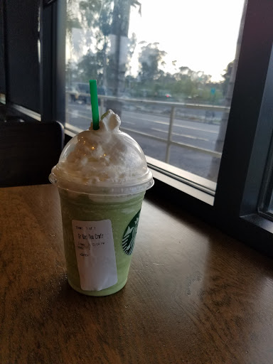 Starbucks image