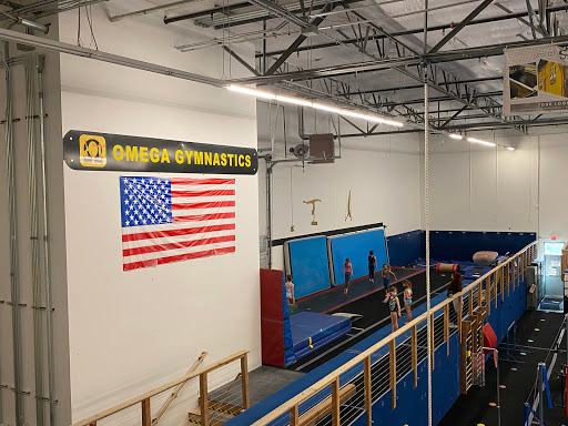 Gymnastics Center «OMEGA Gymnastics», reviews and photos, 9700 SW Harvest Ct, Beaverton, OR 97005, USA