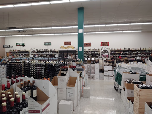 Liquor Store «Viscount Wines & Liquors», reviews and photos, 1173 U.S. 9, Wappingers Falls, NY 12590, USA