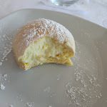 Photo n°5 de l'avis de Riccardo.c fait le 31/12/2021 à 14:15 sur le  Il Cavalluccio Stabilimento Balneare - Ristorante à Rocca San Giovanni