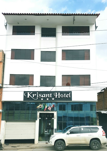 KRISANT HOTEL