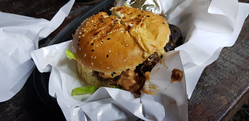 Burger Dagu