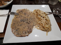 Spaghetti du Restaurant italien Il Cilento. à Versailles - n°20