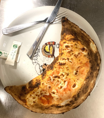 Pizza 95 à Ermont