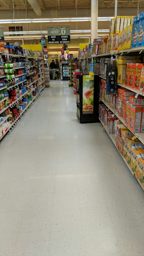 Grocery Store «Giant Food Stores», reviews and photos, 7150 Hamilton Blvd, Trexlertown, PA 18087, USA