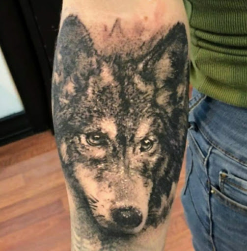 Explore 999 tattoo juice wrld tattoos ideas, creative tattoo ideas in Spokane, available at Feel Good Ink