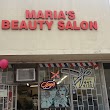 Maria's Beauty Salon