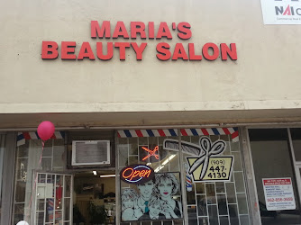 Maria's Beauty Salon