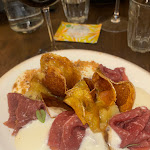 Photo n°3 de l'avis de Daniele.i fait le 08/02/2024 à 18:54 sur le  Posto Ristoro Tapas Bar à Turin