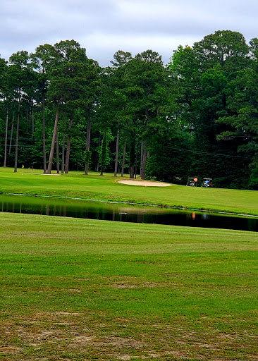 Golf Course «Suffolk Golf Course», reviews and photos, 1225-1247 Holland Rd, Suffolk, VA 23434, USA