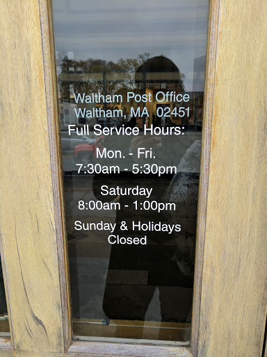 776 Main St, Waltham, MA 02451, USA