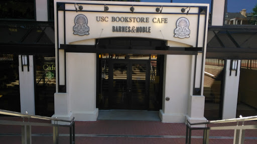 Book Store «University of South Carolina Bookstore», reviews and photos, 1400 Greene St, Columbia, SC 29225, USA