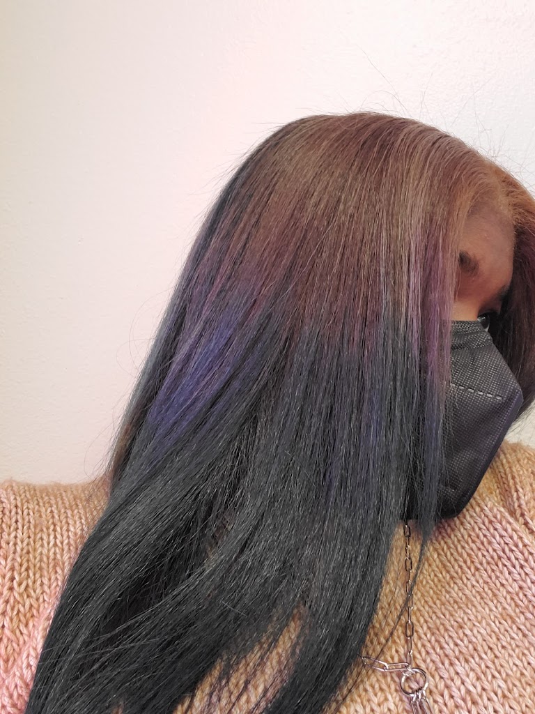 Vanessa Beauty Salon 70056