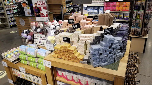 Grocery Store «Whole Foods Market», reviews and photos, 105 Stacy Rd, Fairview, TX 75069, USA