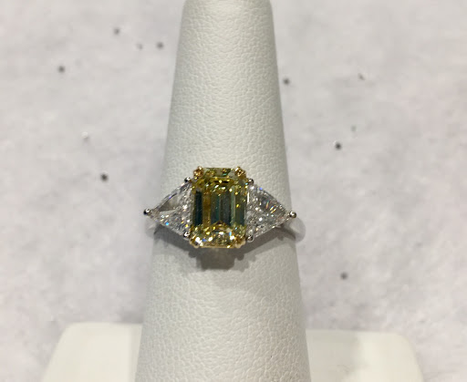 Jeweler «Muhl Jewelers», reviews and photos, 1130 Orange Ave, Coronado, CA 92118, USA