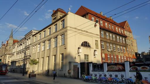 Liceum Katowice