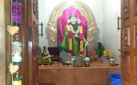 ஸ்ரீ சோமேஸ்வர சத்ய சாய் கோவில் image