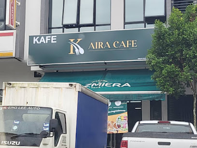 Aira Cafe