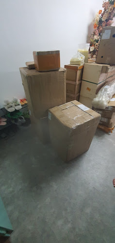 Standing Desk - Singapore