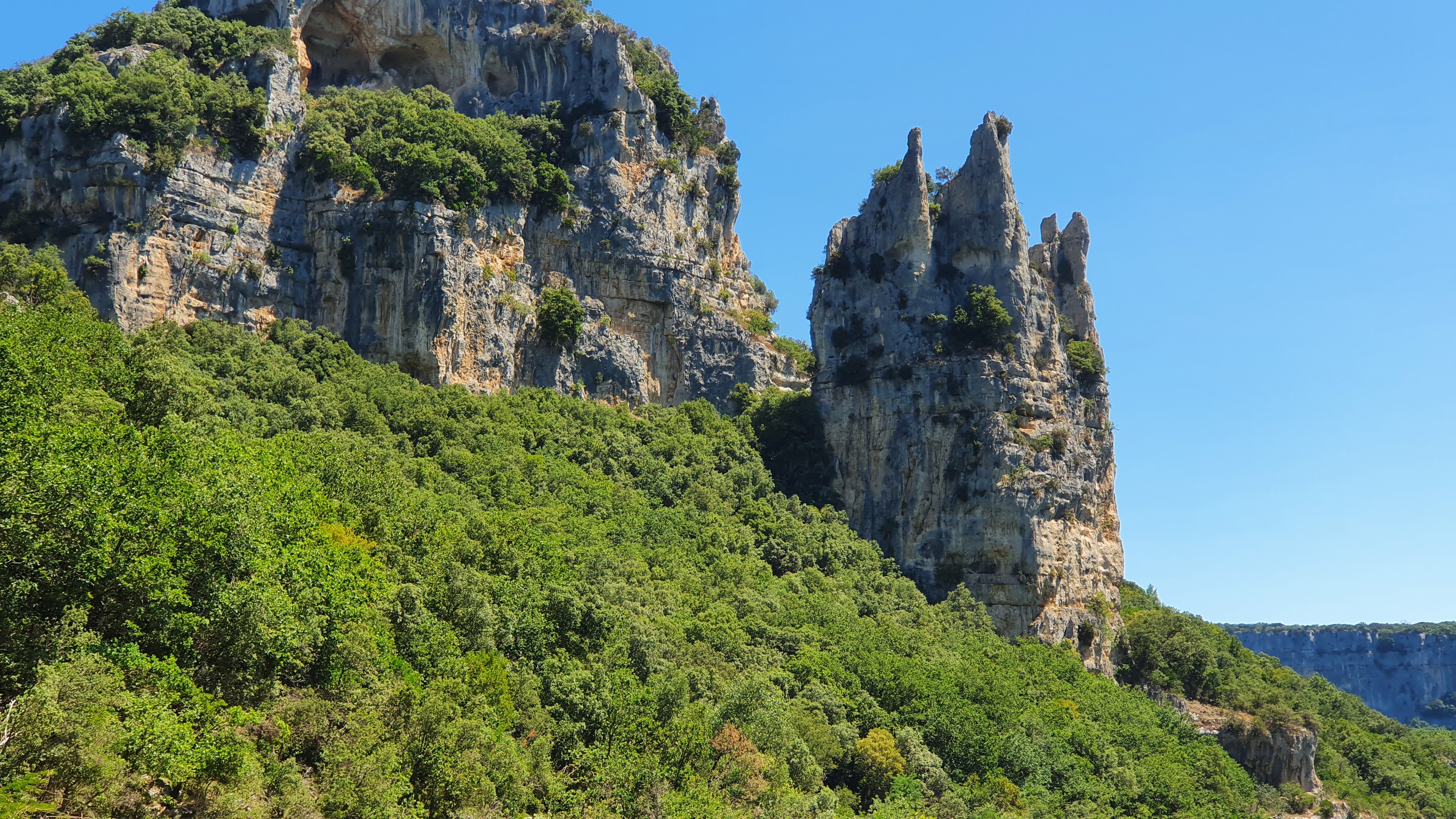 Photo n° 1 de l'avis de Julien.o fait le 17/07/2020 à 09:31