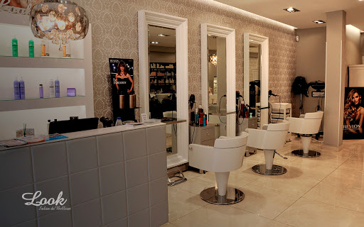 Look Salón de Beauty en Nambroca, Toledo