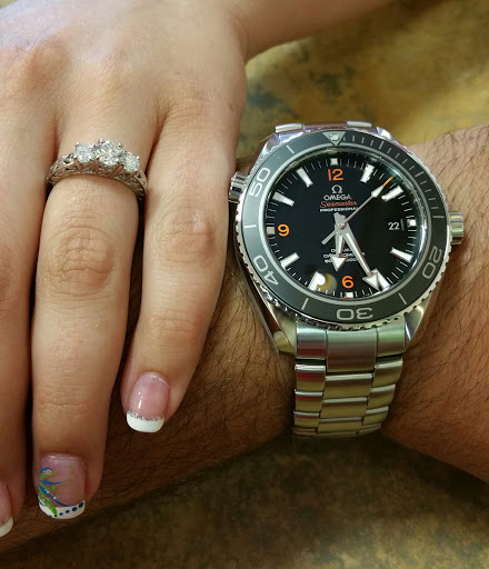 Jewelry Store «Brent L Miller Jewelers & Goldsmiths», reviews and photos, 1610 Manheim Pike, Lancaster, PA 17601, USA