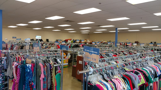Thrift Store «Goodwill», reviews and photos