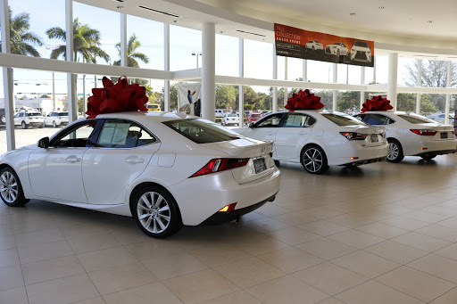 Lexus Dealer «Lexus of West Kendall», reviews and photos, 13750 SW 136th St, Miami, FL 33186, USA