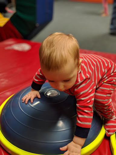 Gym «My Gym:Wichita», reviews and photos, 2434 N Woodlawn Blvd #370, Wichita, KS 67220, USA