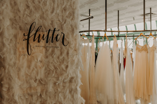 Bridal Shop «Flutter Bridal Boutique», reviews and photos, 43 NE Main St Suite 141, Minneapolis, MN 55414, USA
