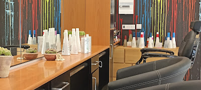 Salon TEUTA à Saint-Étienne
